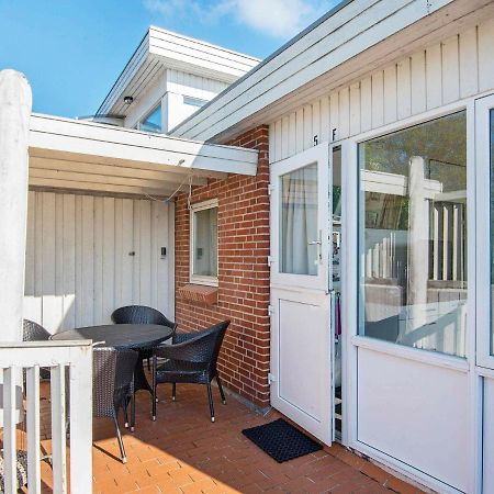 One-Bedroom Holiday Home In Grasten Rønsheved 部屋 写真