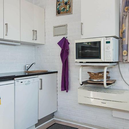 One-Bedroom Holiday Home In Grasten Rønsheved エクステリア 写真